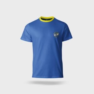 Remera petroleros