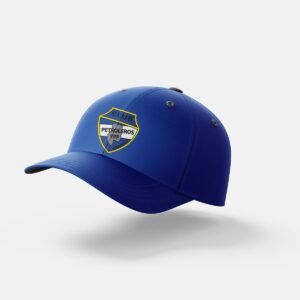 Gorra petroleros azul